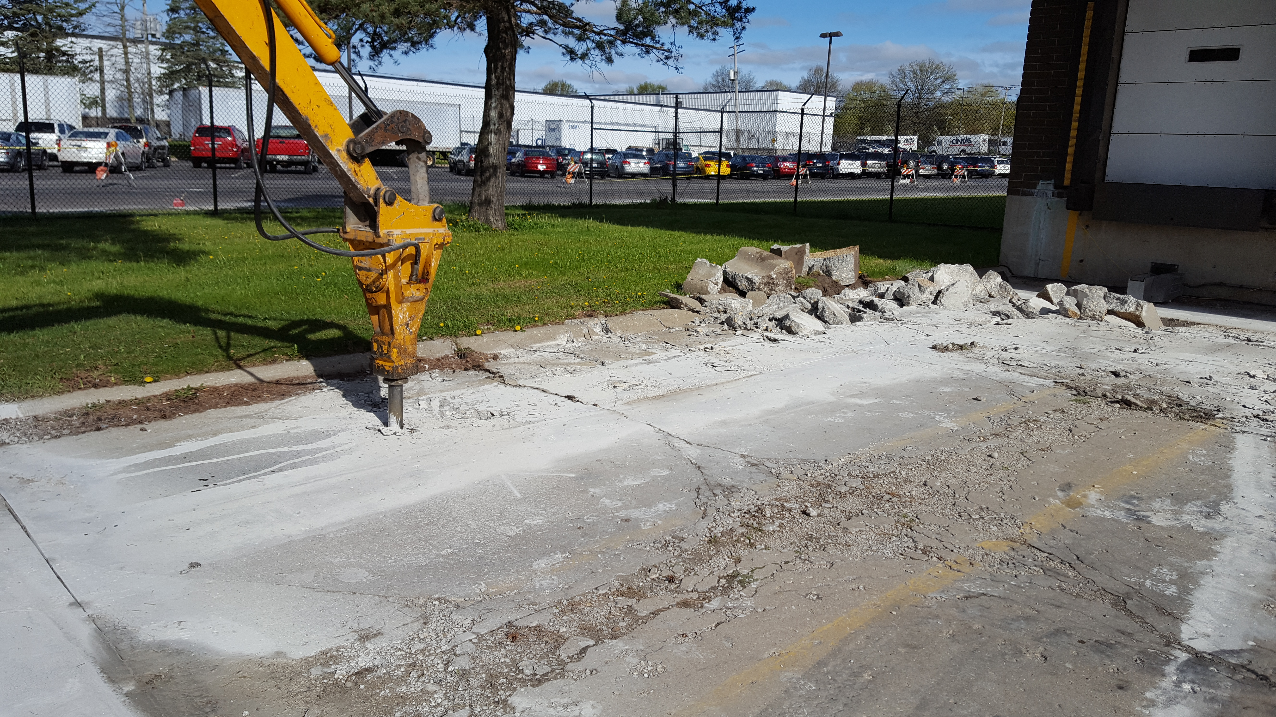 Norwest Construction - Rockford's #1 Commercial & Residential Pavers