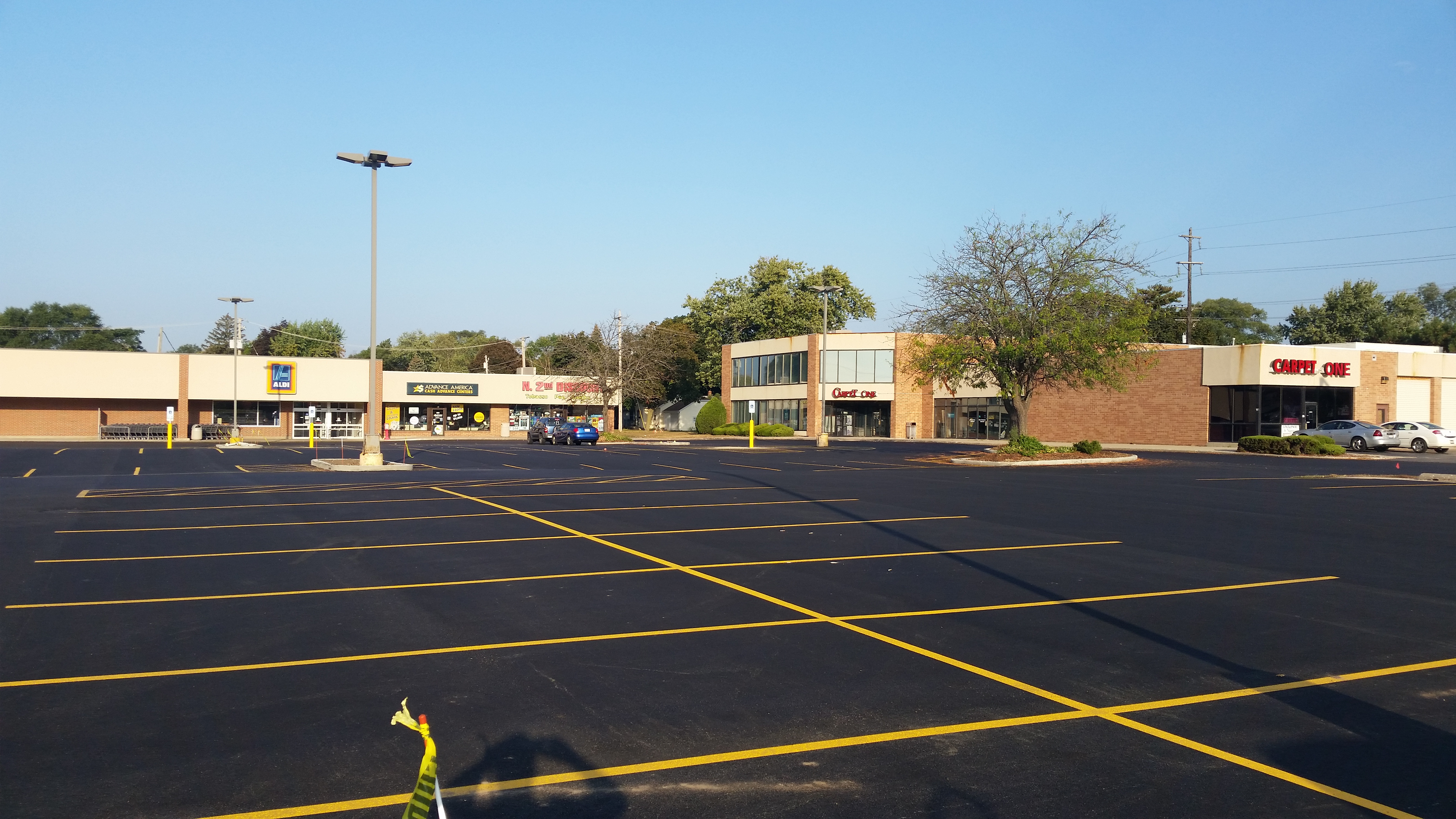 Norwest Construction - Rockford's #1 Commercial & Residential Pavers